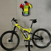 Bici Specialized Stumpjumper FSR Expert Carbon 650