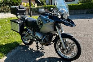 Bmw r1200gs