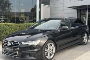 Audi A6 3.0 TDI quattro 272cv S tronic *IVA, ...