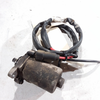Motorino avviamento Piaggio NRG 2005