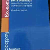 Storia economica