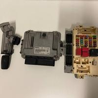 Centralina motore Fiat Ducato 2.3 JTD