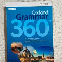 Oxford Grammar 360