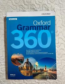 Oxford Grammar 360