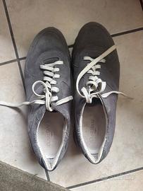 Scarpe Guardiani mis 42 uomo