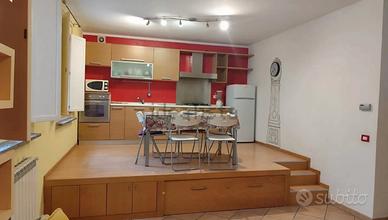 Monolocale malpensa - ferno