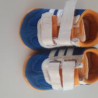 scarpe Adidas bimbo