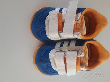 scarpe Adidas bimbo