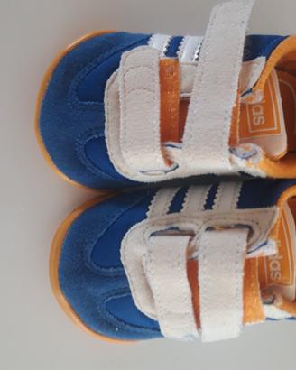 scarpe Adidas bimbo
