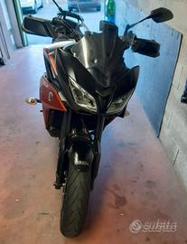 Yamaha Tracer 900 - 2020