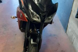 Yamaha Tracer 900 - 2020