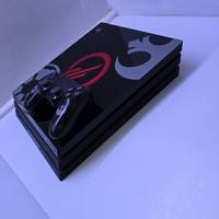 PS4 Pro 1T Limited Edition Star Wars