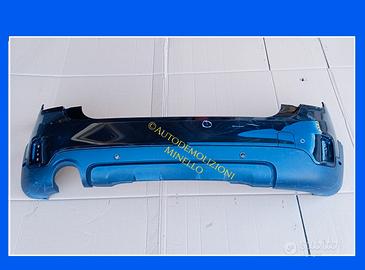 Paraurti posteriore MINI Countryman F60 2016 >