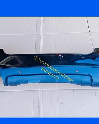 Paraurti posteriore MINI Countryman F60 2016 >
