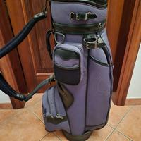 Sacca da Golf Top Flite 