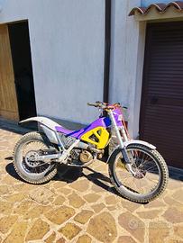 aprilia climber 280