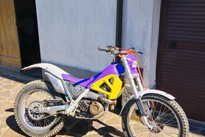 aprilia climber 280