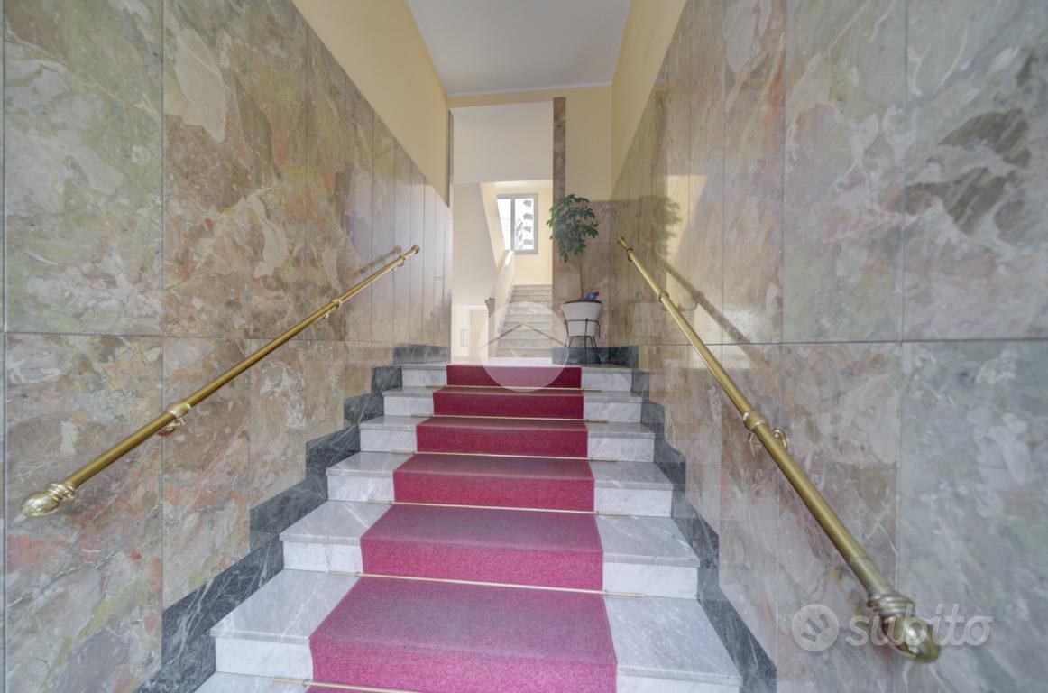 Apartment in Torino, Casermette, Circoscrizione 2 - Vista 4