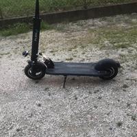 Monopattino elettrico