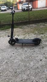 Monopattino elettrico