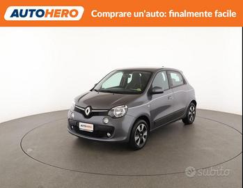 RENAULT Twingo SP92168