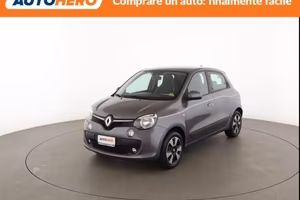 RENAULT Twingo SP92168