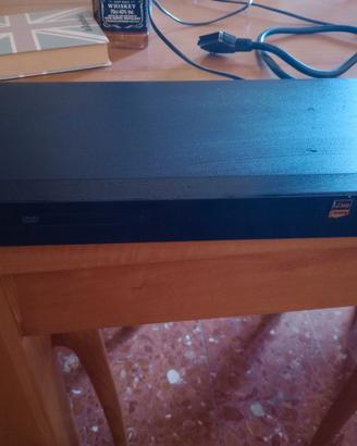 LETTORE DVD SAMSUNG