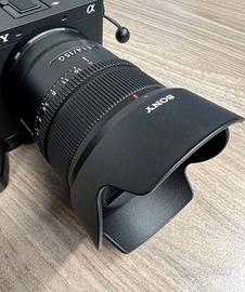 Sony 15 mm f/1.4 G