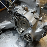 Carter motore 50 special