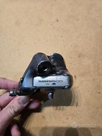 Cambio Shimano Ultegra