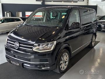 VOLKSWAGEN Multivan 2.0 TDI 204CV DSG 4Motion Hi