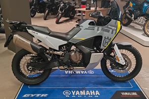 Husqvarna Norden 901