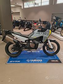 Husqvarna Norden 901
