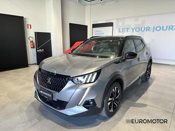 Peugeot 2008 1.5 bluehdi GT s&s 110cv