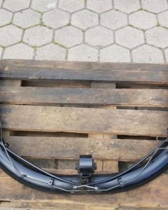 QUINTON HAZELL QLS3425S Bielletta barra stabilizzatrice