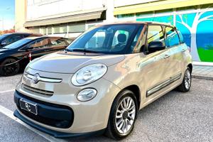 Fiat 500L 1.3 Multijet 85 CV Pop Star