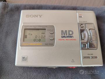 MZ-R50
