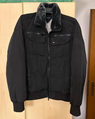 Giubbotto Tommy Hilfiger