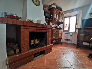 Aielli, indipendente centro storico