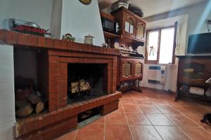 Aielli, indipendente centro storico