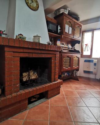 Aielli, indipendente centro storico