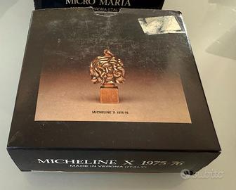 Miguel Berrocal Micheline X