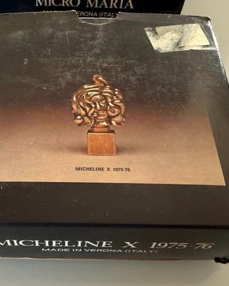 Miguel Berrocal Micheline X