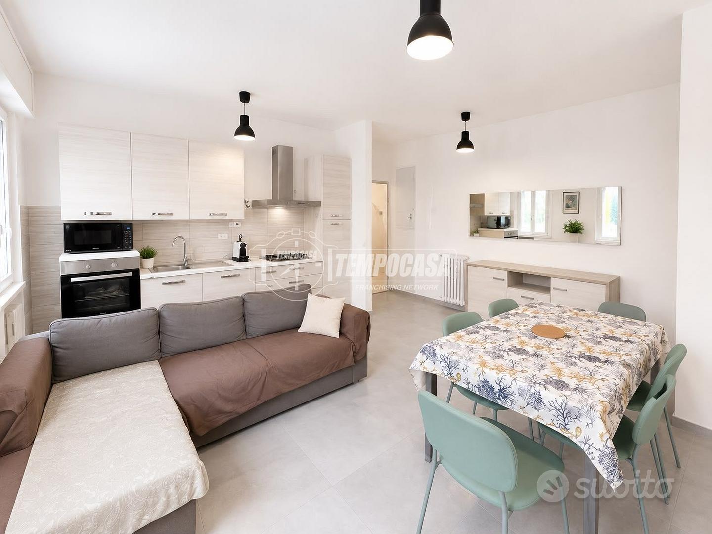 Appartamento – Bologna, Quadrilatero, Santo Stefano - Vista 3