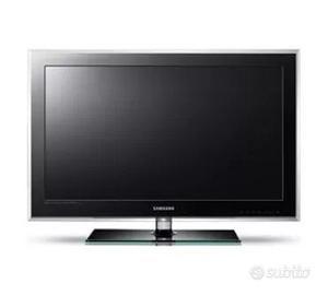 TV Samsung 32 lcd