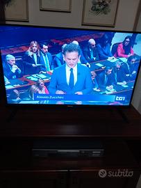 Televisore nuovo  HISENSE 32 pollici