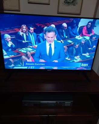 Televisore nuovo  HISENSE 32 pollici