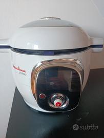 Moulinex Cookeo