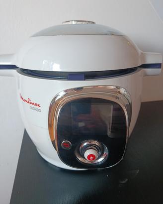 Moulinex Cookeo
