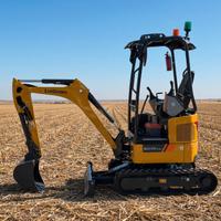 Liugong 9017Fzts 